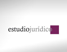 Logotipo Estudio Jurídico